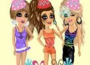 Quiz MovieStarPlanet