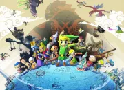 Quiz The Legend of Zelda - The Wind Waker