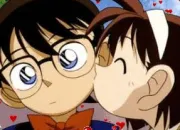 Quiz Quiz Dtective Conan