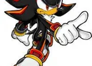 Quiz Shadow, the Hedgehog