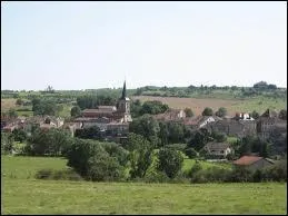 Cette nouvelle promenade nous emmène à Dompaire, village lorrain situé dans le département ...