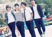 Quiz CN Blue