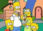 Quiz Les Simpson