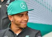 Quiz Lewis Hamilton