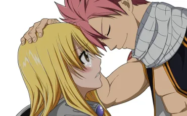 Quiz Fairy tail