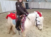 Quiz Thorie galop 1