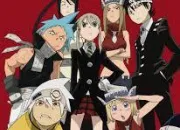 Quiz Soul Eater