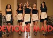 Quiz Devious maids : les personnages