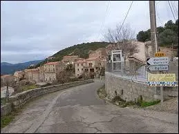 Je vous emmène à Argiusta-Moriccio. D'après-vous, nous nous rendons en région ...