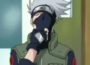 Quiz Kakashi Hatake