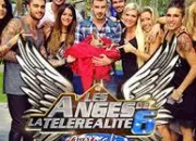 Quiz Les expressions 'made in Anges 6'