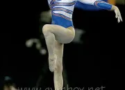 Quiz Qui est cette championne de gymnastique ?