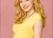 Quiz Liv et Maddie