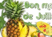 Quiz Proverbes de juillet