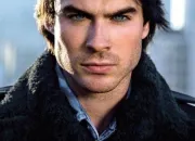 Quiz Ian Somerhalder