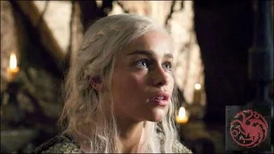 Pour quel clan est Daenerys Targaryen ?