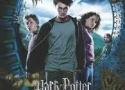 Quiz Harry Potter et le prisonnier d'Azkaban