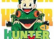 Quiz Hunter x Hunter