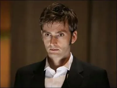 Le vrai nom de David Tennant est...