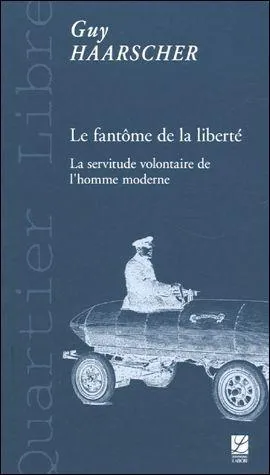 Qui a écrit "Le Discours de la servitude volontaire ", en 1549 ?