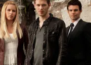 Quiz The Originals