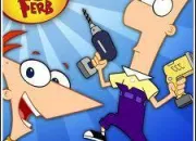 Quiz Phineas et Ferb