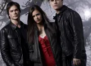 Quiz Vampires Diaries