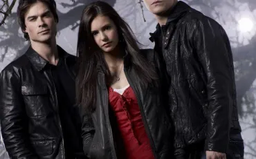 Quiz Vampire diaries