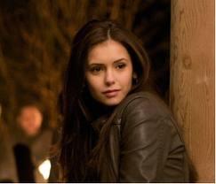 Quiz Vampire diaries