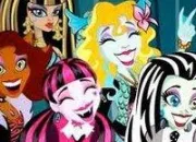 Quiz Monster High