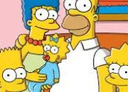 Quiz Les Simpson