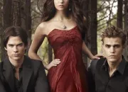 Quiz Vampire Diaries -- Saison 2