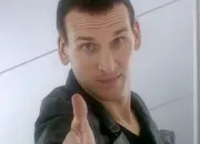 Quiz Christopher Eccleston