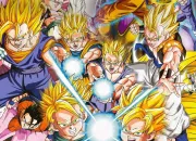 Quiz 'Dragon Ball Z'