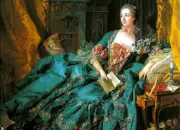 Quiz Les peintres de Madame de Pompadour