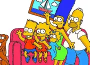 Quiz Les Simpson