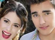 Quiz Les couples dans 'Violetta'