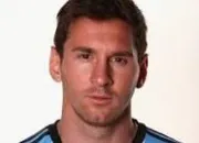 Quiz Lionel Messi