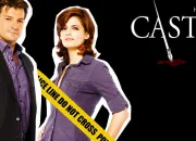 Quiz Srie tlvise amricaine 'Castle' saison 1 et 2