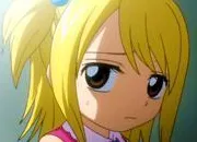 Quiz Fairy Tail : Lucy