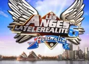 Quiz 'Les Anges de la tl-ralit' 6