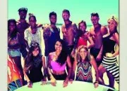 Quiz Les Anges 6