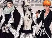 Quiz Bleach