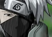 Quiz Kakashi Hatake Sensei