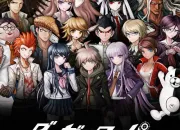 Quiz Danganronpa the Animation