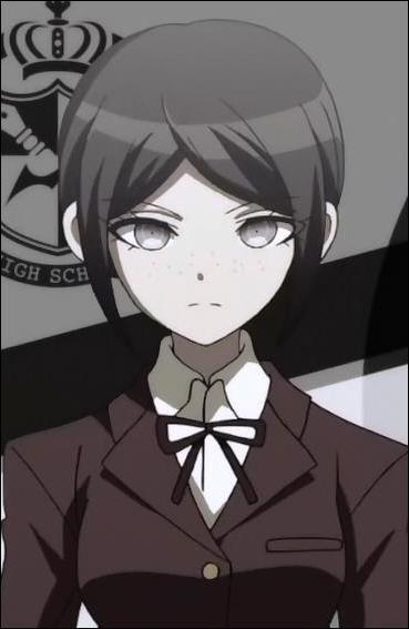 Quem você é em Danganronpa baseado em suas preferências alimentares? - Anime  - Quizkie