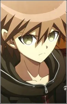 Naegi Makoto est le lycéen d'élite de la chance mais sérieusement, il a de la chance d'être enfermé dans cette école ? ! C'est l'ironie du sort... Bref, lors du dernier épisode, on apprend qu'en fait c'est le lycéen d'élite...