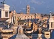 Quiz Rome, la ville aux 7 collines