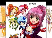 Quiz Connais-tu Shugo Chara ?