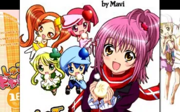 Quiz Shugo chara